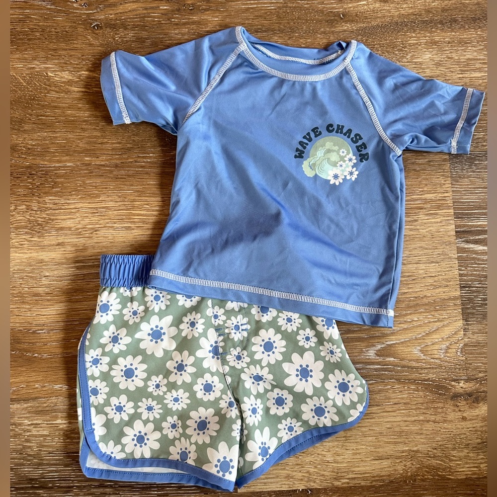 Wave chaser , size 12 month